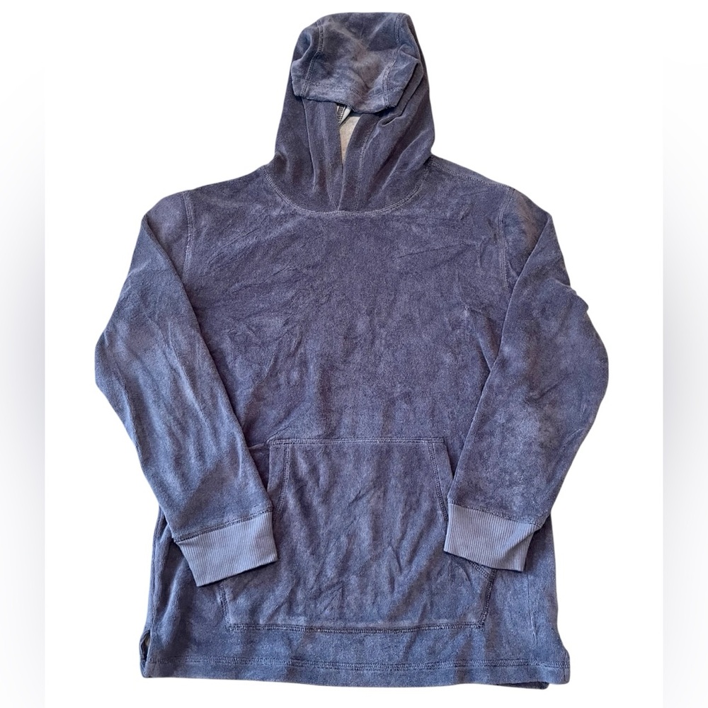 C&C California Deep Blue Men's Hoodie